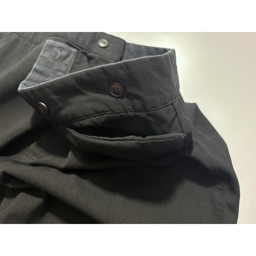 River Junction Trade Co Pants Buckle Back Button Fly Stretch Mens Size 46x24 - Picture 11 of 16